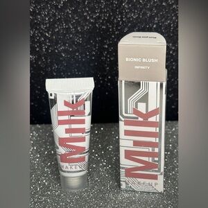 Milk Makeup Bionic Blush- Shade Infinity